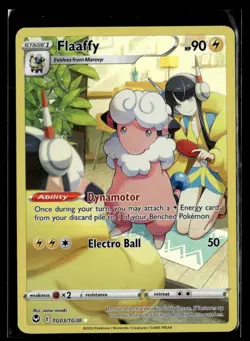 24 card lot Trainer Gallery Holo Pokemon TCG NM - Image 3