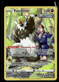 24 card lot Trainer Gallery Holo Pokemon TCG NM - Image 4