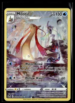 24 card lot Trainer Gallery Holo Pokemon TCG NM - Image 5