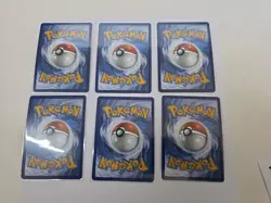 Pokemon LOT of SV Prismatic Evolutions *FULL ART* HOLO TRAINERS* (Never Played) - Image 2