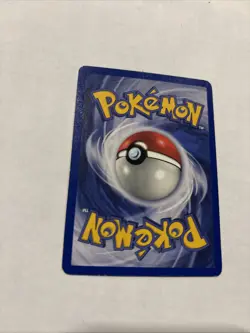 Pokemon Blaine's Arcanine Holo Rare Gym Challenge 1/132 ~ Light Play - Image 5