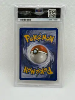 Charizard 40/165 - 2002 Pokemon Expedition PSA 9 Non-Holo - Image 3