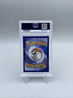 Pokemon Pikachu Illustration Contest 2024 Psa 10 Scarlet Violet English Promo - Image 2