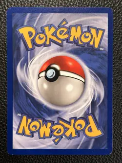 Ekans Common 1st Edition Fossil 46/62 Pokemon TCG - Image 4