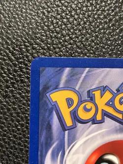 Ekans Common 1st Edition Fossil 46/62 Pokemon TCG - Image 5