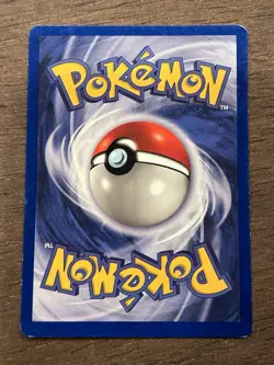 LP Staryu 65/102 | Base Set (Shadowless) | WOTC Pokemon TCG CCG 1998/99 - Image 3
