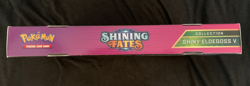 Pokemon TCG Shining Fates Shiny Eldegoss V Collection Box - Sealed New - Image 5