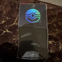 Pokemon tcg Mega Evolutions Phantasmal Flames elite trainer box ETB Sealed Box - Image 5