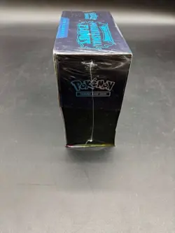 Lot of (16) Pokemon TCG Phantasmal Flames Elite Trainer Box ETB Sealed - Image 3