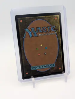 MTG - Taeko, the Patient Avalanche (Anime) - Mythic #39 Foundations Jumpstart NM - Image 2