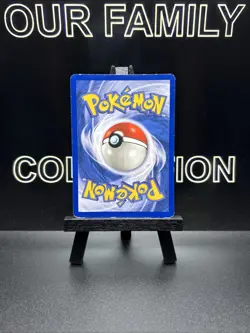 Pokemon TCG Charizard 4/102 Base Set Unlimited Holo Rare WOTC MP - Image 5