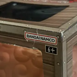 ONE PIECE TCG Devil Fruits Collection Vol 3 DF-03 Op-Op Fruit *box damaged* new - Image 3