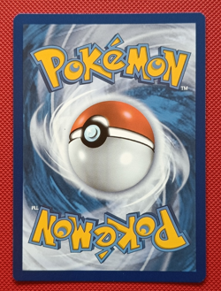 Pokemon TCG Pikachu 005/025 Celebrations Holo Full Art Card NM - Image 2