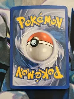 Pokemon EX Power Keepers Aggron 1/108 Holo Rare Played - Image 2