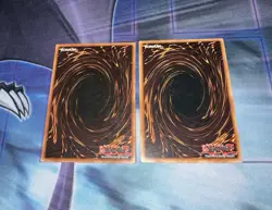 Magic Jammer LP & MP Ultra Rare Unlimited MRD-128 OG Print x2 Yugioh! - Image 4