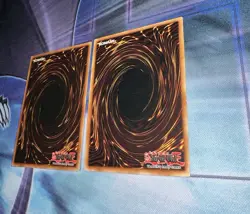 Magic Jammer LP & MP Ultra Rare Unlimited MRD-128 OG Print x2 Yugioh! - Image 5