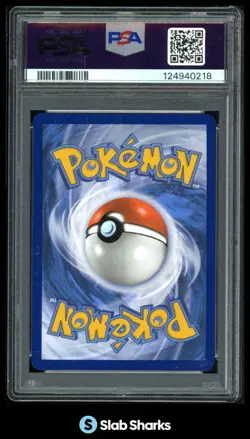 2024 POKEMON SV SHROUDED FABLE - SFA EN #075/064 ZORUA ILLUSTRATION RARE PSA 10 - Image 2