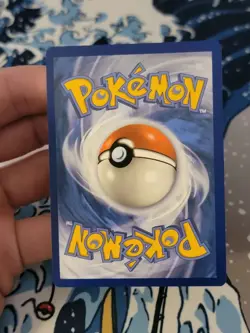 Pokemon TCG - Eiscue ex 222/197 Special Illustration Rare SIR Obsidian Flames - Image 2