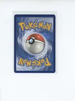 Pokemon TCG SV03 Obsidian Flames Eiscue EX 222/197 Special Illustration Rare SIR - Image 2