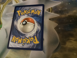 Eiscue ex 222/197 Special Illustration Rare Obsidian Flames Pokemon TCG SIRR - Image 2