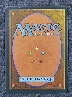 Zur's Weirding - Ice Age # MTG Magic The Gathering nm (DS3D1L4) - Image 2