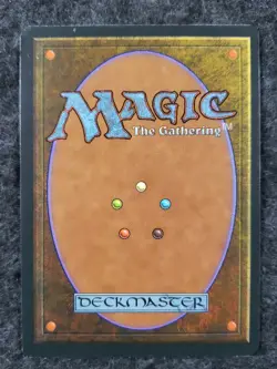 Zur's Weirding - Ice Age # MTG Magic The Gathering nm (DS3D1L4) - Image 4