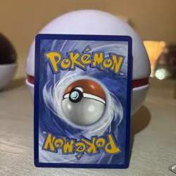 EEVEE EX 075/131, HOLO, STAMPED, PRIZE PACK SERIES 7, POKEMON CARD (NM) - Image 3