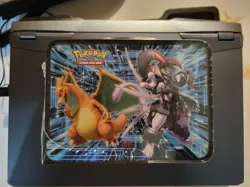 Fall 2019 Pokemon Armored Mewtwo Collectors Chest Lunch Box Factory Sealed - Image 2