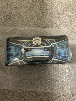 Fall 2019 Pokemon Armored Mewtwo Collectors Chest Lunch Box Factory Sealed - Image 4