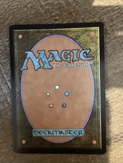 Vexing Devil (Borderless) Innistrad Remastered 313 NM FOIL Free Shipping - Image 2