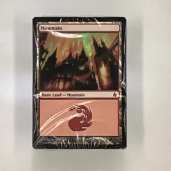 Magic The Gathering Preconstructed Deck Premium Deck Series - Fire & Lightning R - Image 3