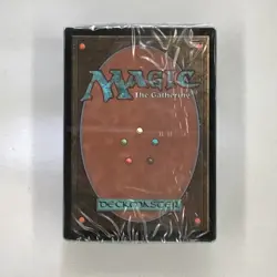 Magic The Gathering Preconstructed Deck Premium Deck Series - Fire & Lightning R - Image 4