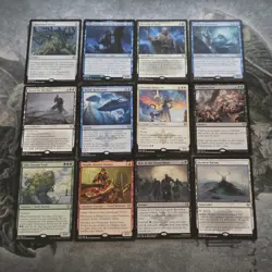 MTG Kaldheim ◇ Mix Rares Lot • 12 - Image 1