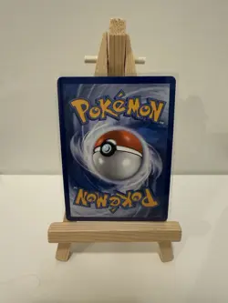 Pokemon TCG Litleo 139/132 Me01: Mega Evolution Holo - NM - Image 2