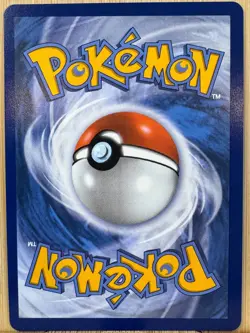 Mega Charizard X ex 023 Me: Mega Evolution Promo Holo Pokemon TCG NM - Image 3