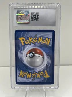 Pokemon Exeggutor #2 Roaring Skies CGC 8.5 - Image 2