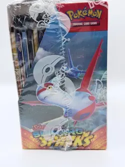 Pokemon TCG Surging Sparks Booster Box (36 Booster Packs) FACTORY SEALED NEW - Image 5