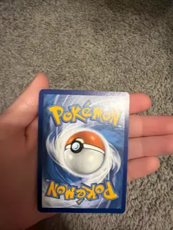 Pokemon Mew Holo Rare TCG Gold Card Celebrations 25th Anniversary 025/025 - Image 2