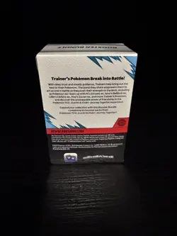 Pokemon TCG Journey Together Booster Bundle Sealed Box - Image 2