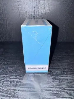 Pokemon TCG Journey Together Booster Bundle Sealed Box - Image 3