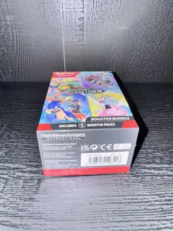Pokemon TCG Journey Together Booster Bundle Sealed Box - Image 4
