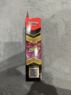 Pokemon TCG: Mega Battle Deck Mega Diancie Ex - Quick Dispatch 🚚✅ - Image 3