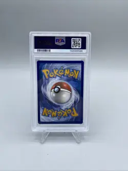 Pokemon Darkrai Vstar #GG50 Crown Zenith Psa 10 Sword & Shield Gem Mint - Image 2