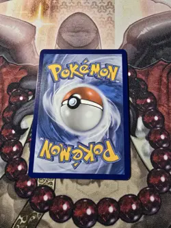 Pokemon TCG Charcadet 22 Mega Evolution Promo Card NM - Image 2