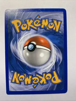 JYNX Delta Species Pokemon TCG Trading Card - RARE - 17/101 Ex Dragon Frontiers - Image 2