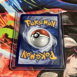 Boss’s Orders 256/217 Ultra Rare Full Art - Pokemon TCG Ascended Heroes - NM - Image 2