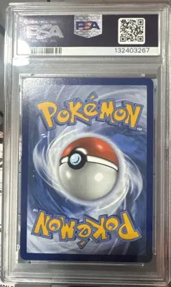 Pokemon 2025 Team Rocket's Mewtwo ex 231/182 SIR Destined Rivals GEM MINT PSA 10 - Image 2