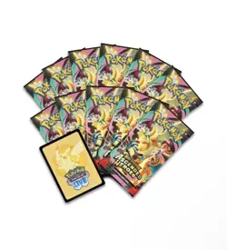 Ascended Heroes Pokemon Center Elite Trainer Box ETB PREORDER CONFIRMED - Image 4