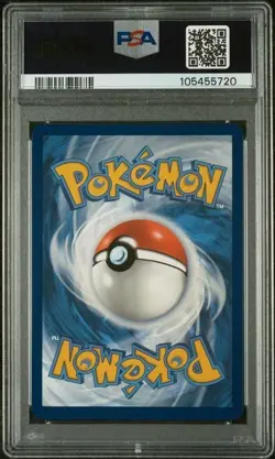 2024 POKEMON SSP EN-SURGING SPARKS #203 LATIOS ILLUSTRATION RARE PSA 10 - Image 2