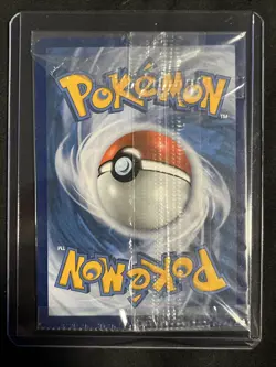 Pokemon TCG Greninja Gold Star SWSH144 - Celebrations Black Star Promo - Sealed - Image 2